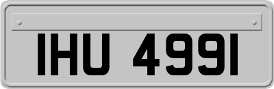 IHU4991