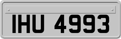 IHU4993