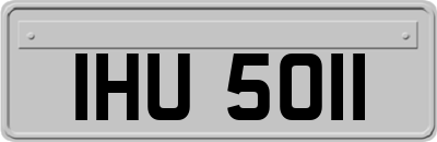 IHU5011