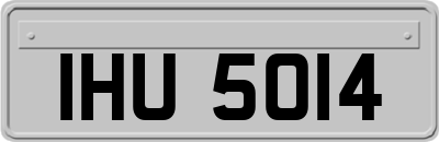 IHU5014