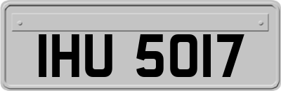 IHU5017