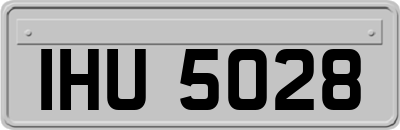 IHU5028