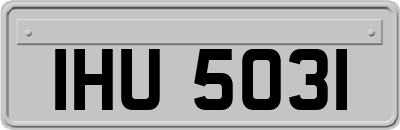 IHU5031