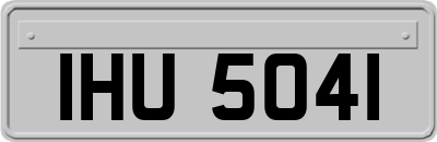 IHU5041