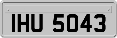 IHU5043