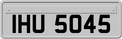 IHU5045