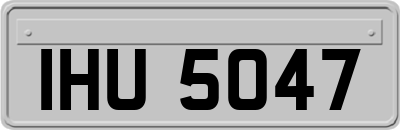 IHU5047