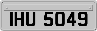 IHU5049
