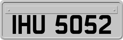 IHU5052
