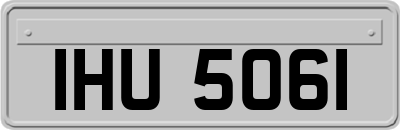 IHU5061