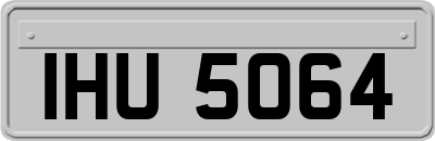 IHU5064
