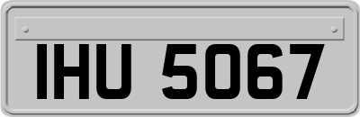 IHU5067