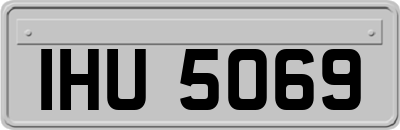 IHU5069