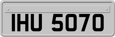 IHU5070