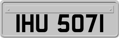 IHU5071