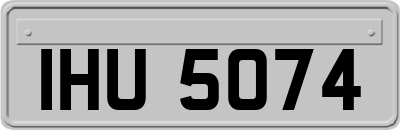 IHU5074