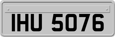 IHU5076