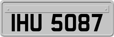 IHU5087