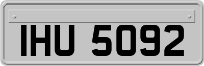 IHU5092