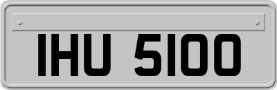IHU5100