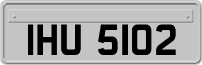 IHU5102