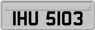 IHU5103