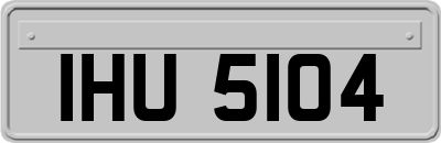 IHU5104