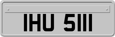 IHU5111