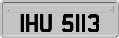 IHU5113