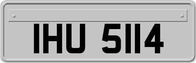 IHU5114