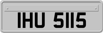 IHU5115