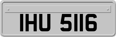 IHU5116