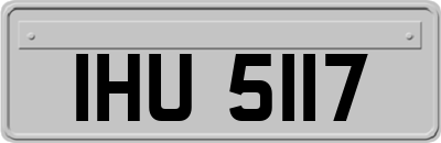 IHU5117