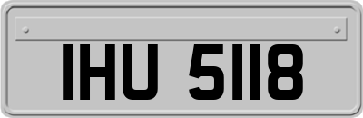IHU5118