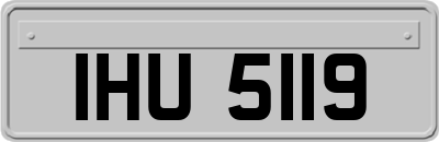 IHU5119