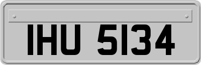 IHU5134