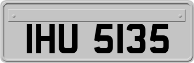 IHU5135