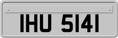 IHU5141