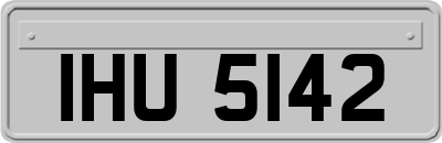 IHU5142