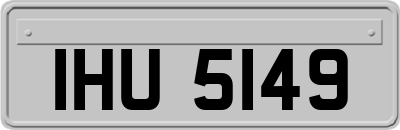 IHU5149