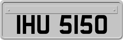 IHU5150