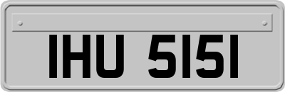 IHU5151