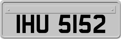 IHU5152