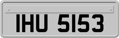 IHU5153