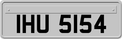 IHU5154