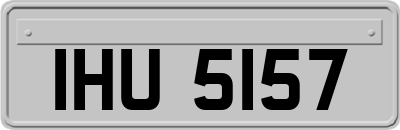 IHU5157