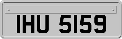 IHU5159