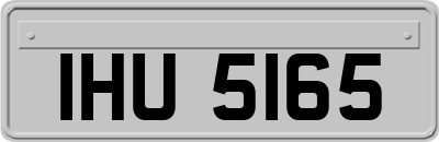 IHU5165