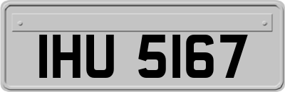 IHU5167