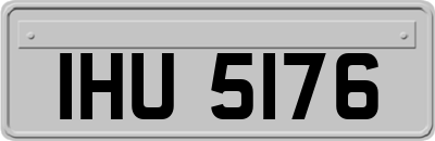 IHU5176